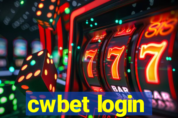 cwbet login